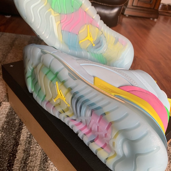 Jordan Aerospace 720 UC X Lyrical Lemonade - Picture 4 of 5